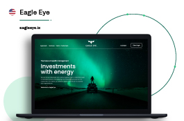 Eagle Eye